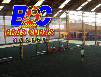 Inscrições abertas para campeonatos no BC Soccer