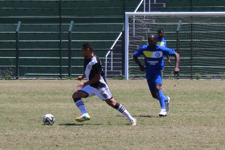 Campeonato Quarentão de Mogi terá 13 clubes participantes Campeonato Quarentão de Mogi terá 13 clubes participantes