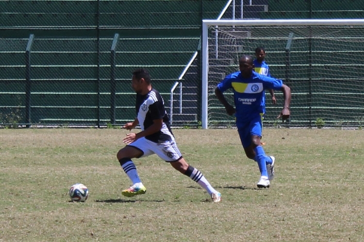 Campeonato Quarentão de Mogi terá 13 clubes participantes