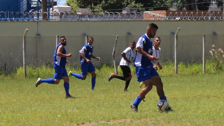 Clássico da Vila Industrial movimenta a Copa São Francisco neste domingo