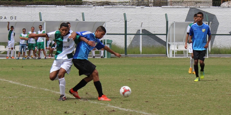 Comercial, Jundiapeba e Viela se classificam para as semifinais do Campeonato Juvenil da ACMC