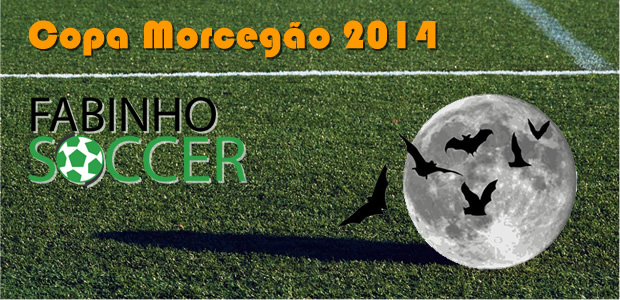 Fabinho Soccer abre inscrições para Copa Morcegão