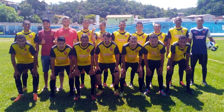 Começa a Copa Regional de Futebol na cidade de Guararema