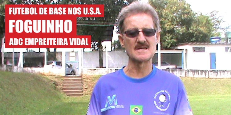 Futebol de base nos Estados Unidos