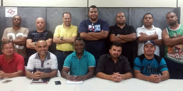 Liga de Futebol de Mogi das Cruzes dá posse a novos diretores