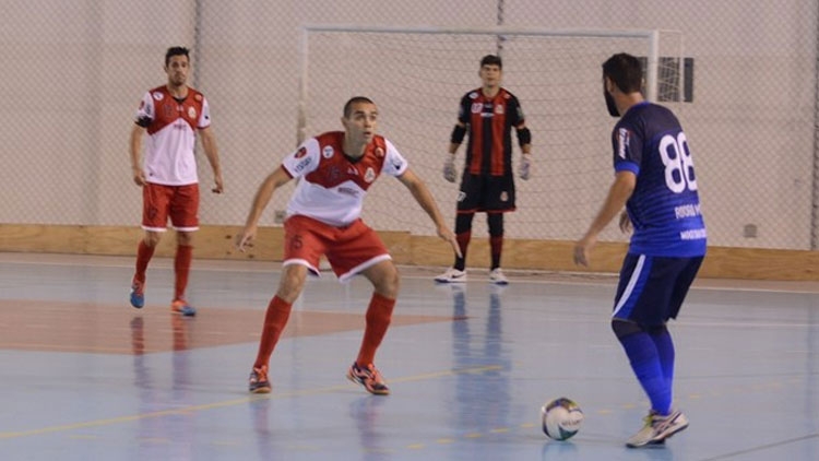 Liga Paulista de Futsal começa no mês de março