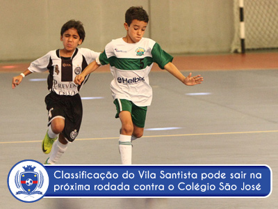 Vila Santista joga pela classificação no feriado de 1 de maio