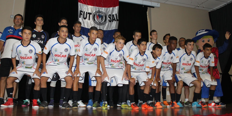 Mogi Esporte Clube inicia o Metropolitano contra o Penha no CEMPRE da Vila Lavinia