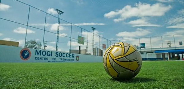 Mogi Soccer abre inscrições para Copa Veterano 2014