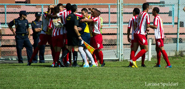 União e Atlético Mogi estreiam na Segunda Divisão 2014