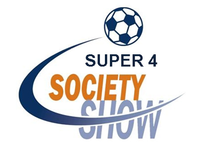 Arena Gol abre inscrições para o Super 4 Society Show