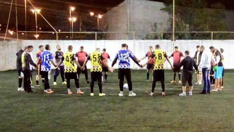 Viela Futebol Clube completa 2 anos de fundação