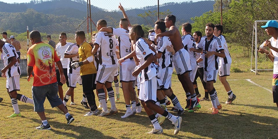 Vila Industrial e Jundiapeba vencem nos penaltis e decidem o campeonato de Juniores da ACMC