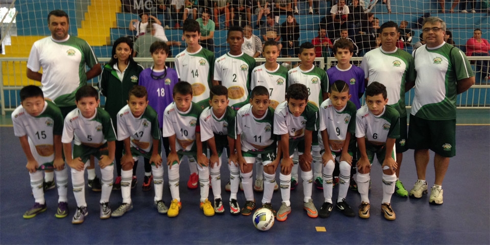 Vila Santista volta a jogar pelo Metropolitano de Futsal neste domingo