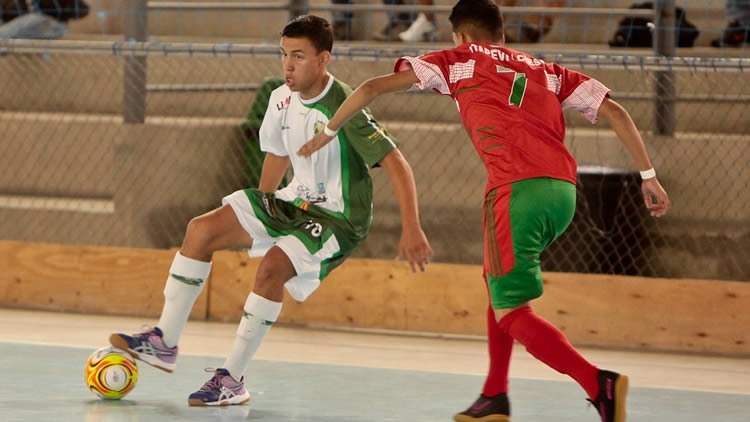 Depois de folga devido ao feriado de Páscoa, Vila Santista volta a jogar no Metropolitano de Futsal