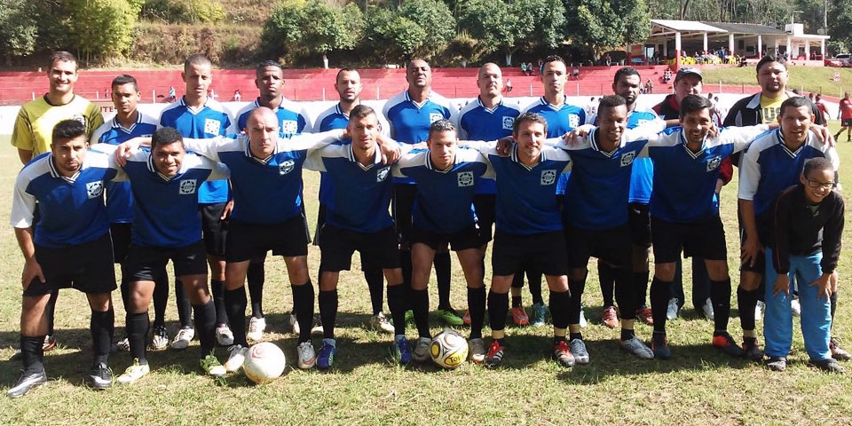 Vila São Paulo disputa semifinal da Copa Lanifício em Santa Isabel