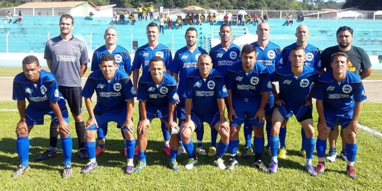 Copa Regional de Futebol terá inicio neste mês de fevereiro em Guararema