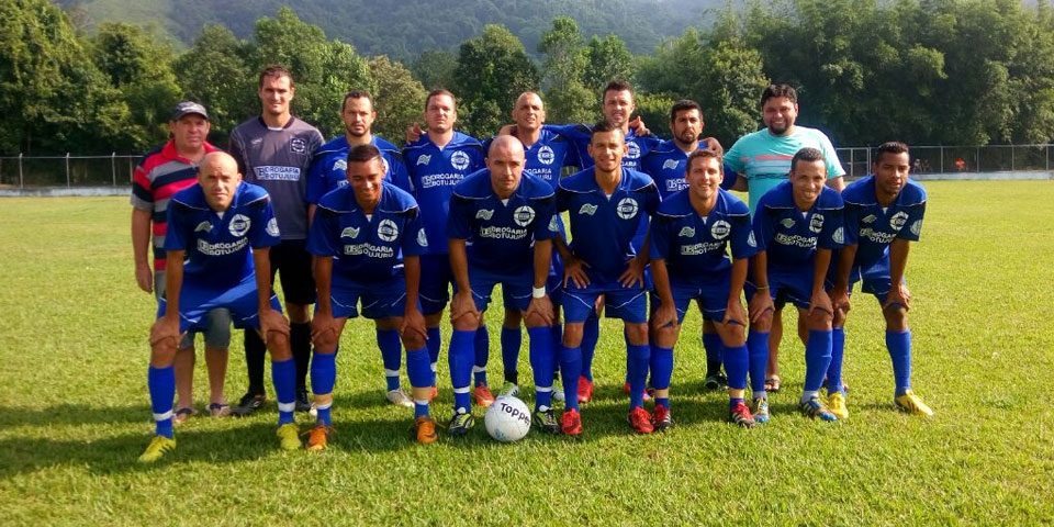 Vila São Paulo decide a Copa Regional 2016 neste domingo em Guararema